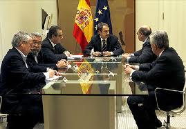 ACUERDO LABORAL (Como el Rey del Principito)