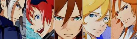 ¿Arc Rise Fantasia? ¿En Europa? No, gracias