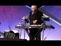 Music Meets Multitouch with Jordan Rudess from MacWorld 2011