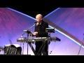 Music Meets Multitouch with Jordan Rudess from MacWorld 2011