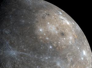 Detalles de la primera misión a Mercurio