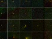 misión NEOWISE NASA descubrió nuevos objetos Sistema Solar