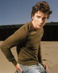 Photoshoots: Christian Bale