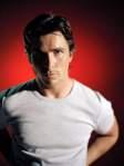 Photoshoots: Christian Bale