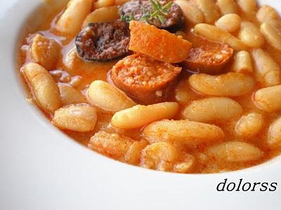 FABADA  ASTURIANA