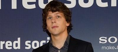 La Red Social. Retrato de época