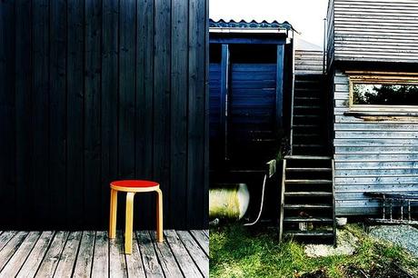 Fotografía de interiores: Pia Ulin