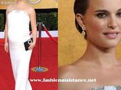 Natalie Portman, embarazada estilo