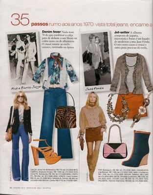 Los 70's versión siglo XXI