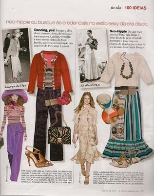 Los 70's versión siglo XXI