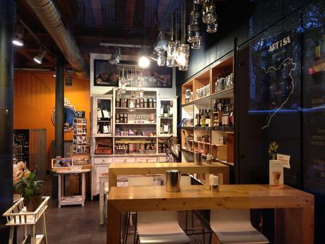 art i sa bocadillos sanos barcelona