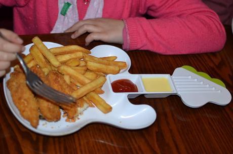 Hard Rock Cafe Barcelona