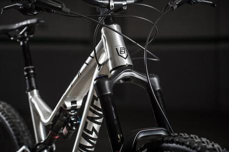 Commencal Meta AM V4.2: más Enduro que nunca
