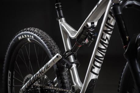 Commencal Meta AM V4.2: más Enduro que nunca