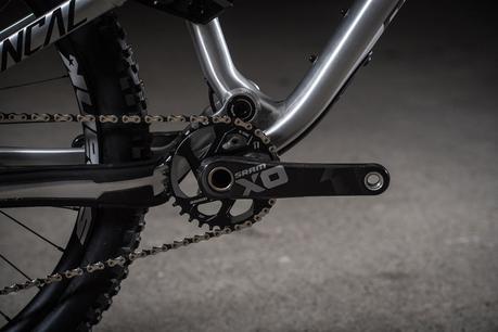 Commencal Meta AM V4.2: más Enduro que nunca