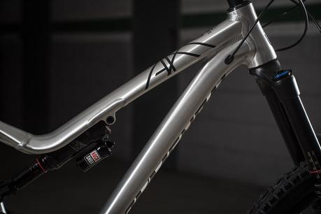 Commencal Meta AM V4.2: más Enduro que nunca