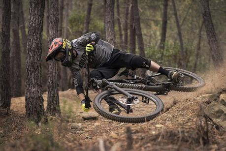 Commencal Meta AM V4.2: más Enduro que nunca