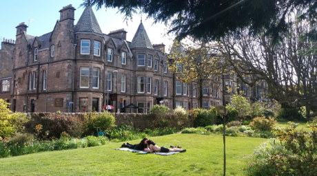 Excursiones desde Edimburgo: Saint Andrews y reino de Fife 67