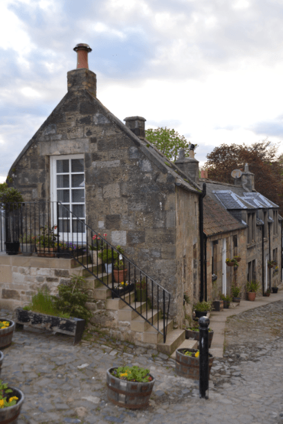 Excursiones desde Edimburgo: Saint Andrews y reino de Fife