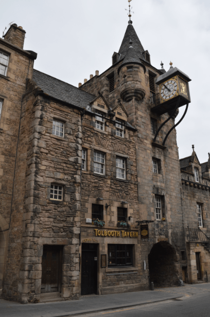Excursiones desde Edimburgo: Saint Andrews y reino de Fife
