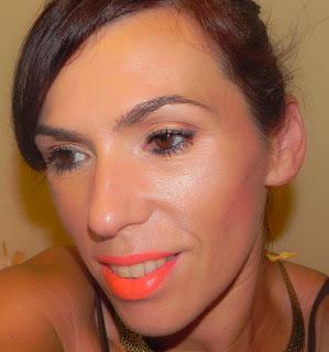 Parejas (im)posibles: Naranja y amarillo