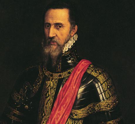 La España del siglo XVI: Felipe II y la anexión de Portugal.
