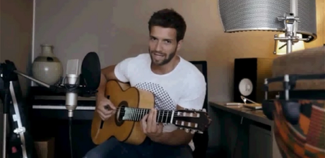 [VÍDEO] Mensaje de Pablo Alborán en la presentación de Tres Veces Ana