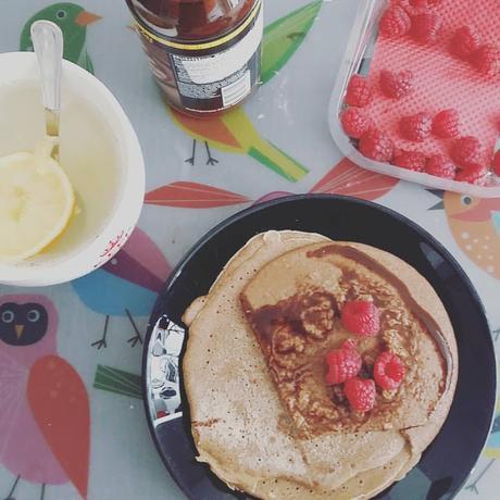 Qué como antes de correr Qué como antes de correr