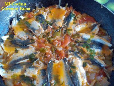 MORAGA DE SARDINAS A LA MALAGUEÑA