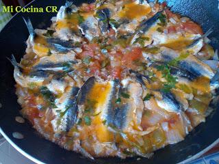 MORAGA DE SARDINAS A LA MALAGUEÑA