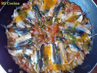MORAGA DE SARDINAS A LA MALAGUEÑA