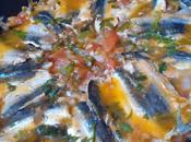 Moraga sardinas malagueña