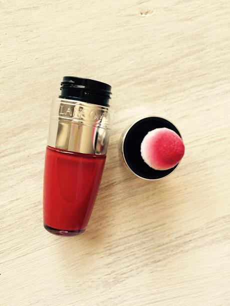 LANCOME Juicy Shaker, la revolución en tus labios!!