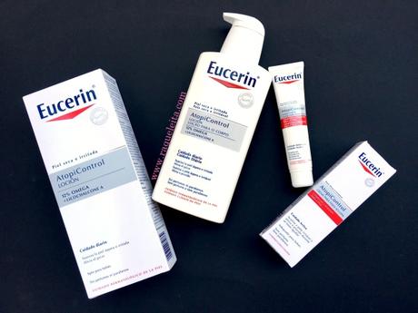 Control de los Brotes de Dermatitis Atópica en Otoño