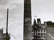 Semejanza: 1936-2013 Obelisco