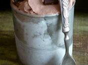 Helado Turrón Tres Chocolates