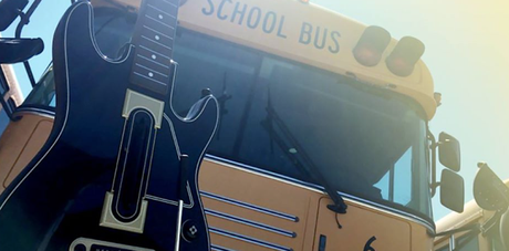 Young the Giant presenta su nuevo disco con el próximo Premium Show de Guitar Hero Live