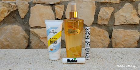 Comprando en... Primor (III) Comprando en... Primor (III)