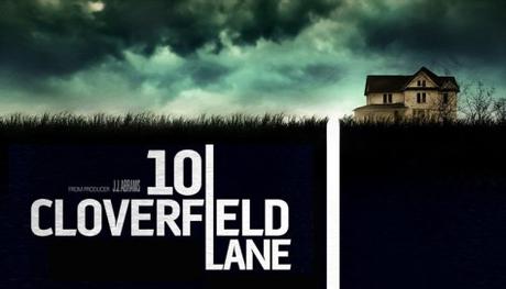 ﻿Calle Cloverfield 10 (2016) – la verdad está ahí fuera