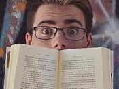 juventud lee, pero está criminalizada