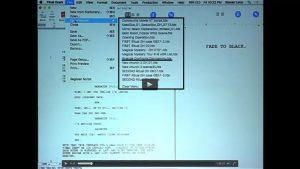 Spoiler Doctor Strange (Doctor Extraño)