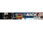 Rankings Fantasy Football Temporada 2016