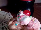 Banana Split Cupcakes