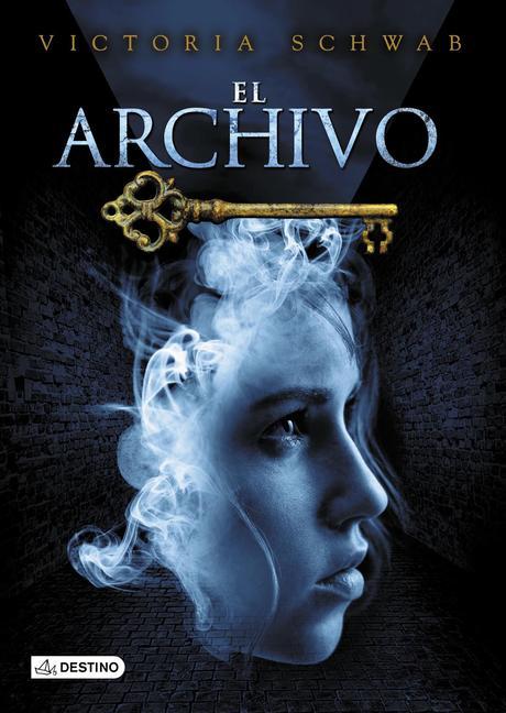 El Archivo Book Cover