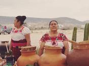 Mezcal Amores. nueva bebida moda llega tradiciones ancestrales México