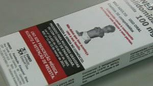 La Justicia de Brasil reconoce los daños morales a una víctima de la talidomida Talidomida grunenthal