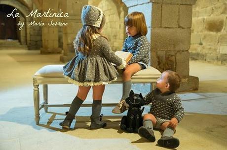 LA TELA DE LA TEMPORADA ...mi primera compra a Amancio y Reflexión.