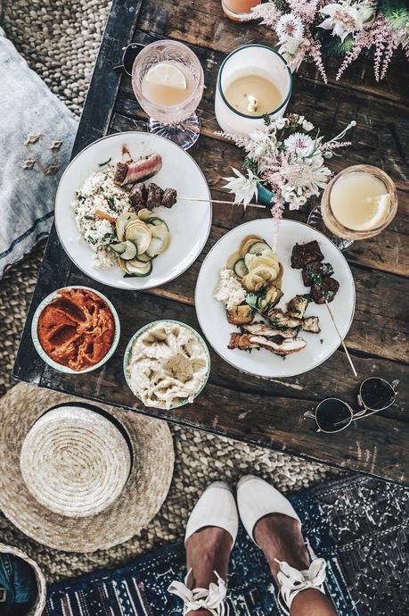 GRLFRND_Revolve_in_The_Hamptons-Denim_Skirt-Outfit-Collage_Vintage-116