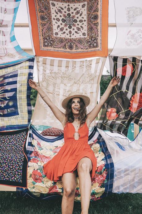 GRLFRND_Revolve_in_The_Hamptons-Denim_Skirt-Outfit-Collage_Vintage-42