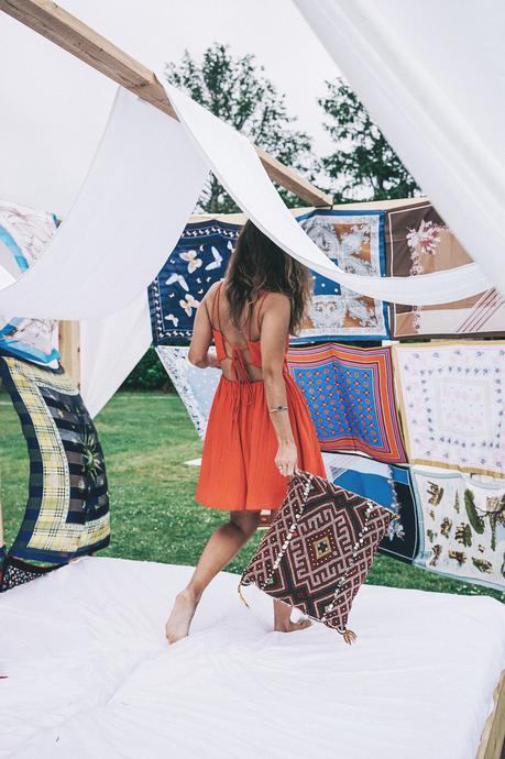 GRLFRND_Revolve_in_The_Hamptons-Denim_Skirt-Outfit-Collage_Vintage-18